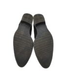 Pantofi dama Tamaris, 42, imitatie de piele, piele, negru - imagine 5