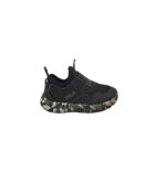 Adidasi copii Fila, 26, material textil, negru