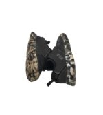 Adidasi copii Fila, 26, material textil, negru - imagine 4