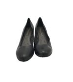 Pantofi dama Tamaris, 40, piele, negru - imagine 3