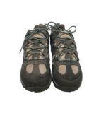 Adidasi dama Merrell, 38, piele intoarsa, gri bej - imagine 3