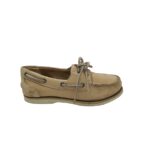 Mocasini dama Timberland, 39, piele, bej