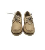 Mocasini dama Timberland, 39, piele, bej - imagine 3