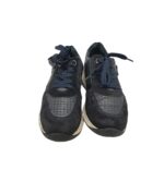 Adidasi dama Medicus, 38.5, piele intoarsa, piele, negru - imagine 3