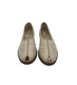 Pantofi dama Ara, 40, piele, bej - imagine 3