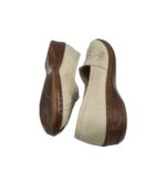 Pantofi dama Ara, 40, piele, bej - imagine 4