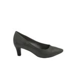 Pantofi dama Gabor, 37, piele, gri
