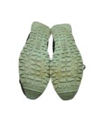 Adidasi barbati Buffalo, 42, piele intoarsa, material textil, gri - imagine 4