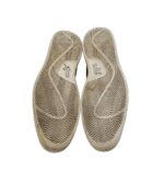 Adidasi barbati Puma, 45, piele intoarsa, gri - imagine 5