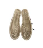 Tenisi barbati Nike 40, imitatie de piele, piele, alb - imagine 5