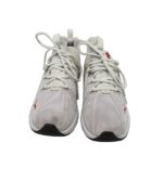 Adidasi barbati Puma, 43, material textil, alb - imagine 3
