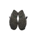 Sandale copii Bama, 31, material textil, piele, gri - imagine 5