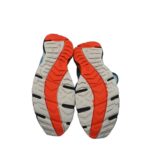 Adidasi barbati Kalenji, 41, imitatie de piele, material textil, albastru - imagine 5