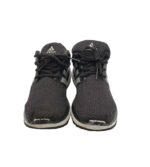 Adidasi barbati Adidas, 44, material textil, negru - imagine 3