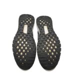 Adidasi barbati Adidas, 44, material textil, negru - imagine 5