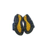 Sandale copii  Adidas, 30, imitatie de piele, albastru - imagine 5