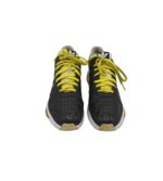 Adidasi barbati Adidas Torsion, 42, imitatie de piele, negru - imagine 3