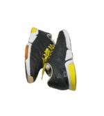 Adidasi barbati Adidas Torsion, 42, imitatie de piele, negru - imagine 4