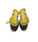 Adidasi barbati Adidas Torsion, 42, imitatie de piele, negru - imagine 5