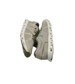 Adidasi barbati Swiss Engineering, 46, material textil, gri - imagine 4