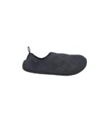 Tenisi dama Tribord Papuci Apa, 38, material textil, negru