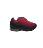 Adidasi dama Nike, 40, imitatie de piele, material textil, roz negru