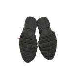 Adidasi dama Nike, 40, imitatie de piele, material textil, roz negru - imagine 2