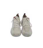 Adidasi barbati Fila, 44, material textil, alb - imagine 3