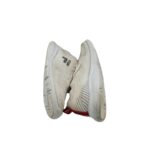 Adidasi barbati Fila, 44, material textil, alb - imagine 4
