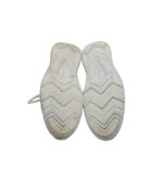 Adidasi barbati Fila, 44, material textil, alb - imagine 5