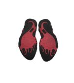 Sandale dama Fila, 41, material textil, imitatie de piele, gri roz - imagine 5