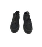 Tenisi dama Vty, 39, material textil, negru - imagine 3