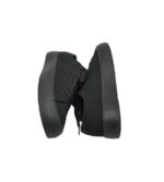 Tenisi dama Vty, 39, material textil, negru - imagine 4