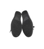 Tenisi dama Vty, 39, material textil, negru - imagine 5