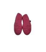 Incaltaminte de interior copii Superfit, 27, material textil, albastru - imagine 5