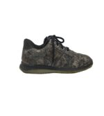Adidasi dama Esprit, 39, piele intoarsa, gri