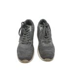 Adidasi barbati  Road Star, 44, material textil, gri - imagine 3