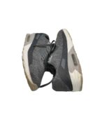 Adidasi barbati  Road Star, 44, material textil, gri - imagine 4