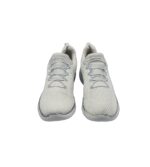 Adidasi barbati Skechers, 42, material textil, alb - imagine 3