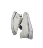 Adidasi barbati Skechers, 42, material textil, alb - imagine 4