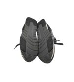 Adidasi barbati Adidas, 44, piele intoarsa, material textil, negru - imagine 5