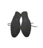 Adidasi dama River Island, 38, material textil, negru - imagine 5