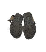 Sandale dama Blue Motion, 37, piele, bej - imagine 5