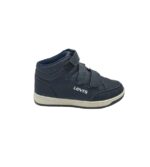 Adidasi copii Levi'S, 35, imitatie de piele, bleumarin