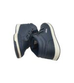 Adidasi copii Levi'S, 35, imitatie de piele, bleumarin - imagine 4
