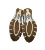Adidasi dama Gabor, 41, material textil, piele, gri - imagine 5