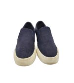 Tenisi barbati Polo Ralph Lauren, 43, material textil, bleumarin - imagine 3