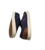 Tenisi barbati Polo Ralph Lauren, 43, material textil, bleumarin - imagine 4