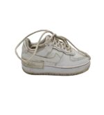 Adidasi dama Nike, 37, imitatie de piele, piele, alb