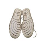 Adidasi dama Nike, 37, imitatie de piele, piele, alb - imagine 5